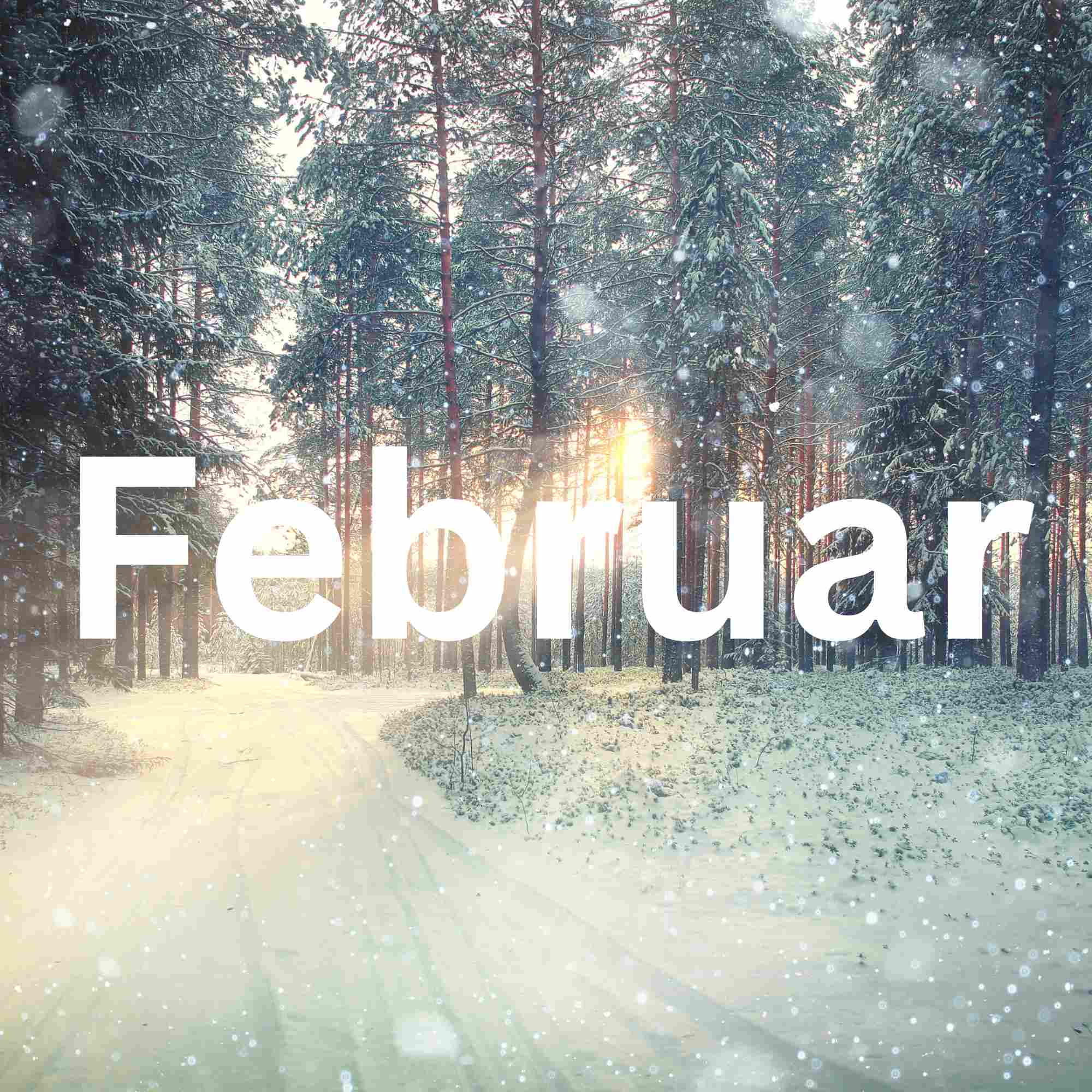 Februar