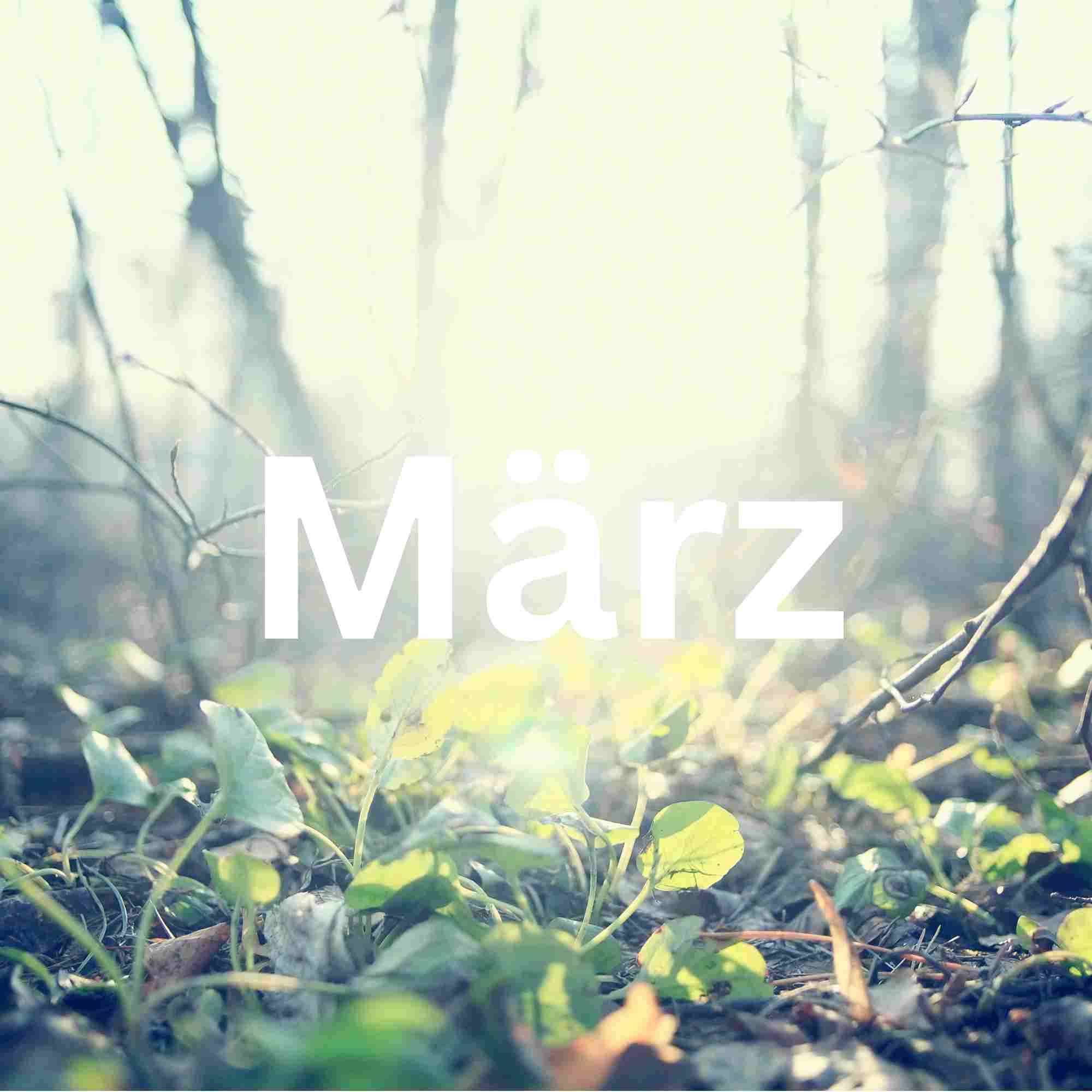 März